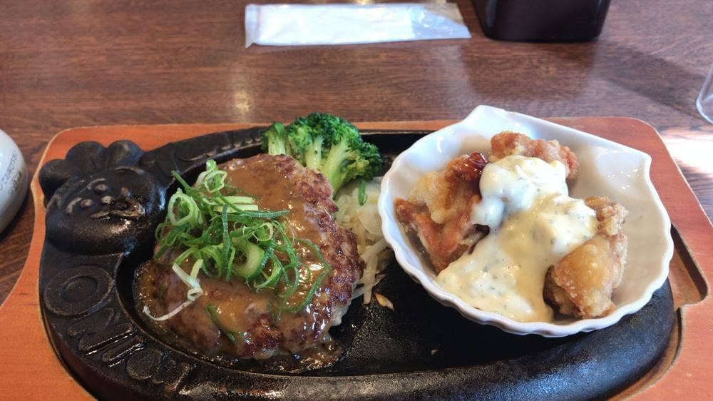 トマト&オニオン徳島沖浜店