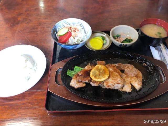 入船 - サブ画像2