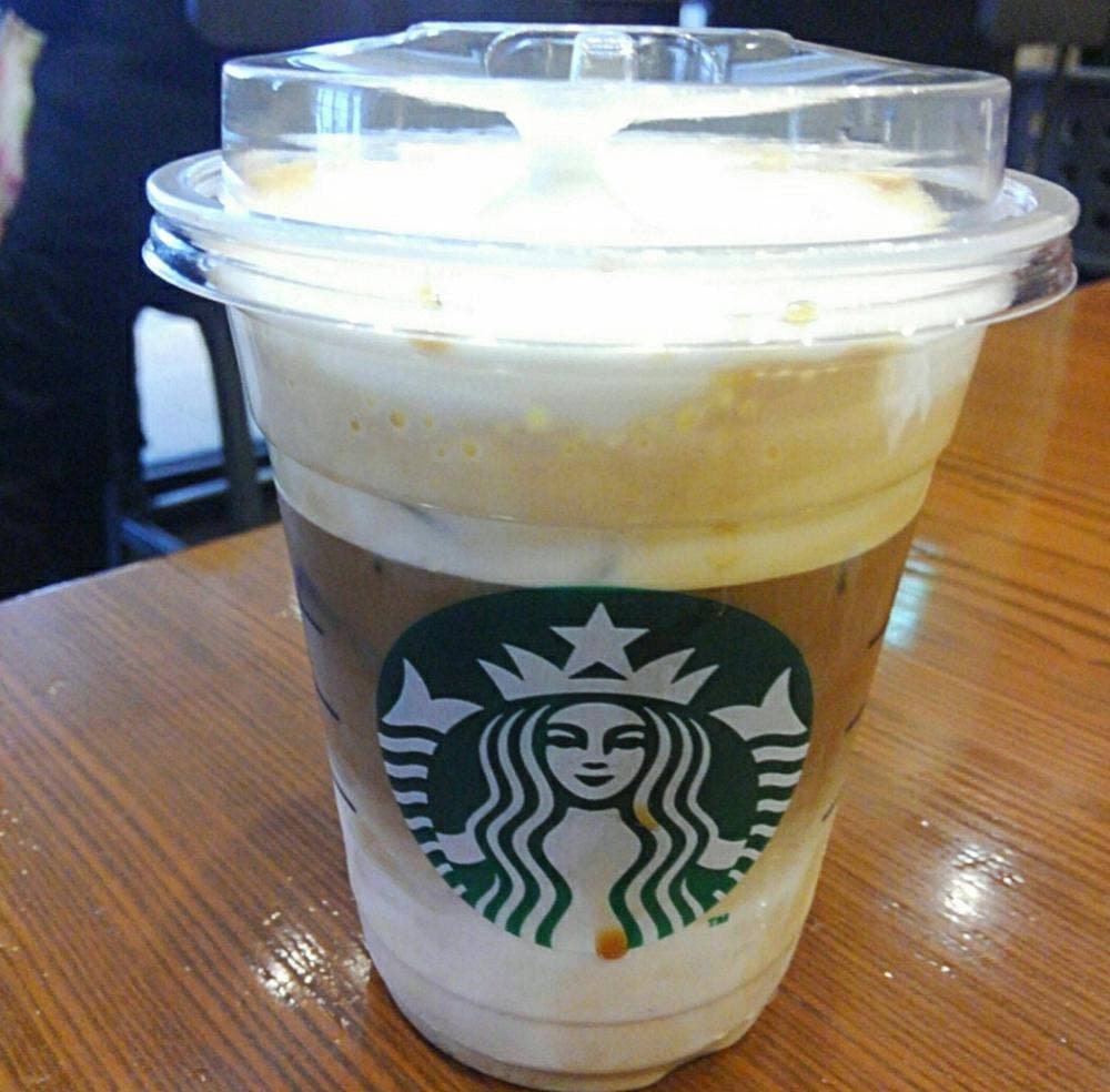 スターバックス コーヒー 栄公園オアシス21店