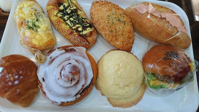 ベーカリー＆カフェ KOGUMA 八王子店 - サブ画像2