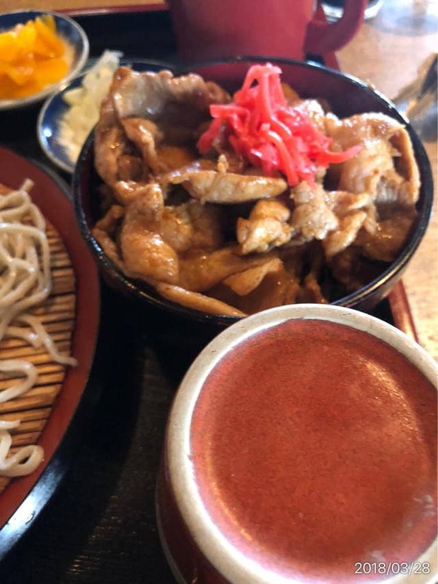 坂入きのこ園 - サブ画像1