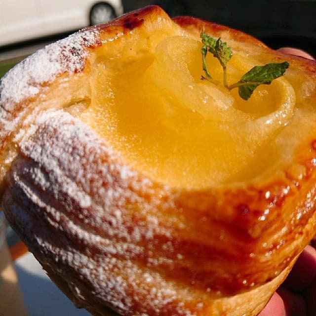 ベーカリーCafe 風々々 - サブ画像1