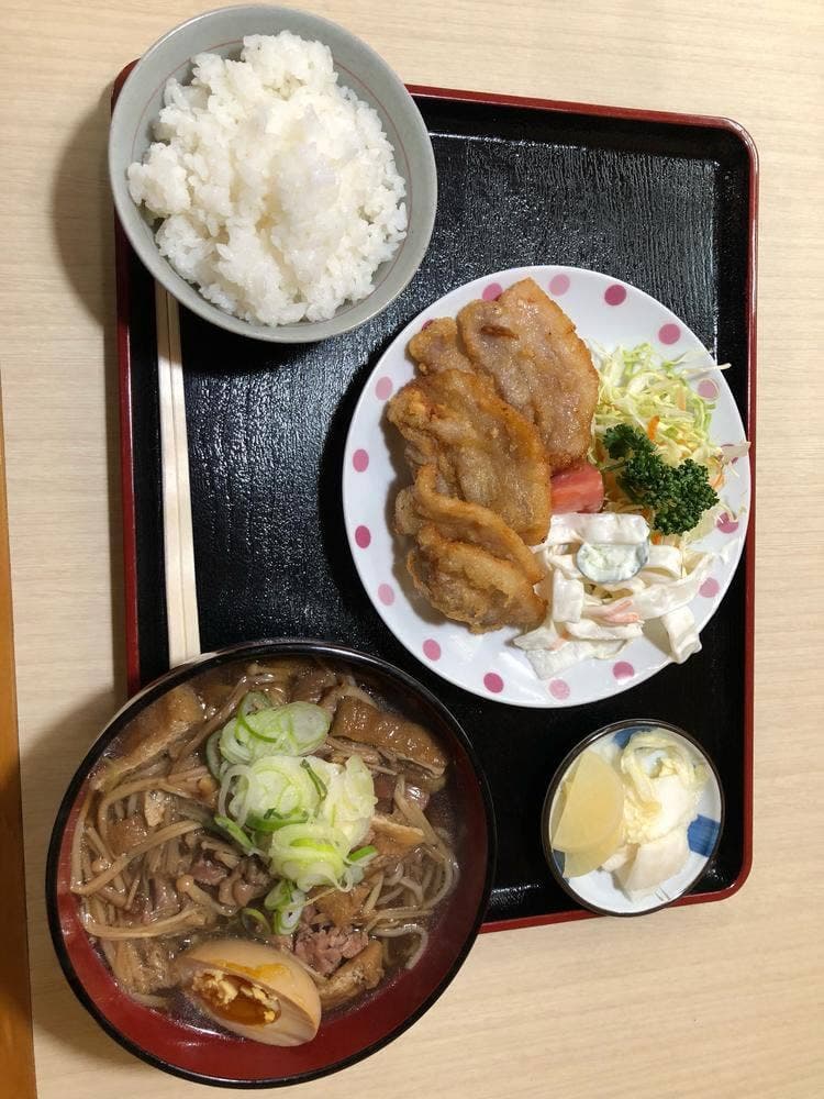 味の玄達