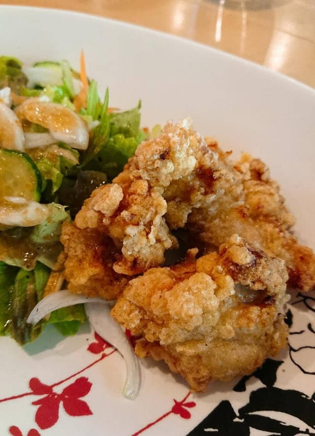 和食事処かわしま - サブ画像3