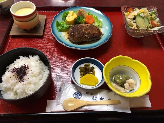 割烹はちや - サブ画像1