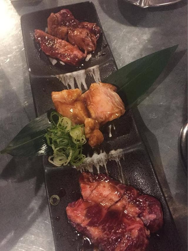 昭和大衆ホルモン 京橋北店 - サブ画像3