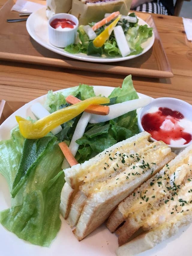 Park Side Kitchen - サブ画像1