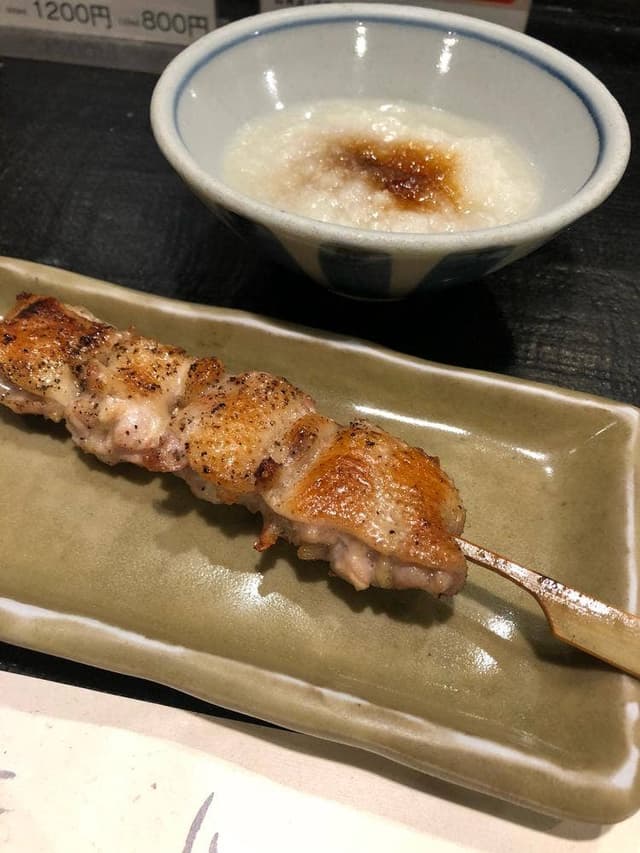 鳥焼処車屋 - サブ画像3