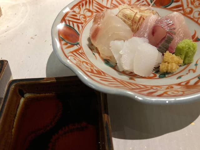 初代 割烹 高橋 - サブ画像2