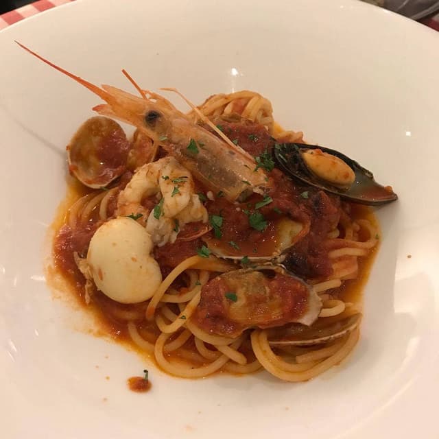 街のイタリア料理屋さん ポン吉 - サブ画像3