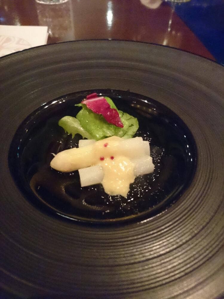 ワッシーズダイニングスープル