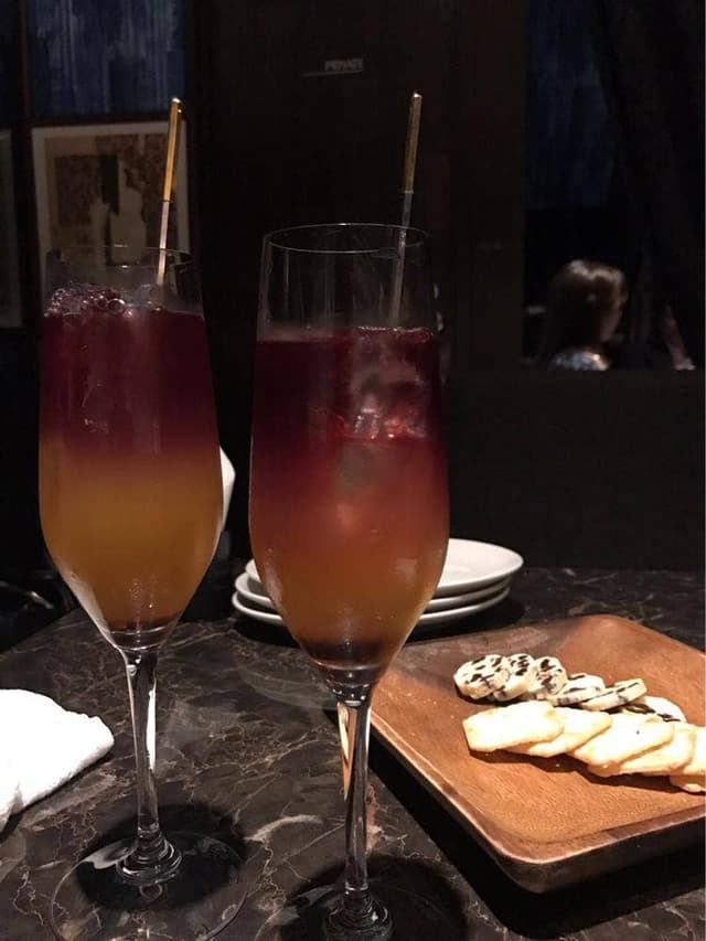 ワインラウンジ Cuvee ITOU - サブ画像3