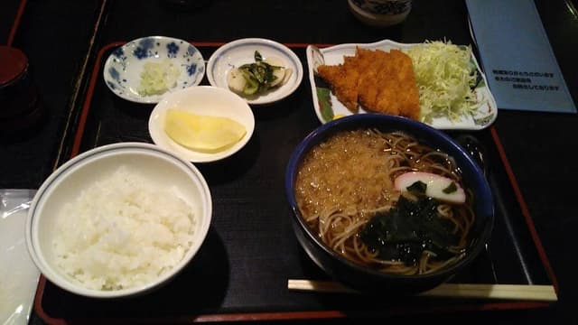 多賀家 - サブ画像2