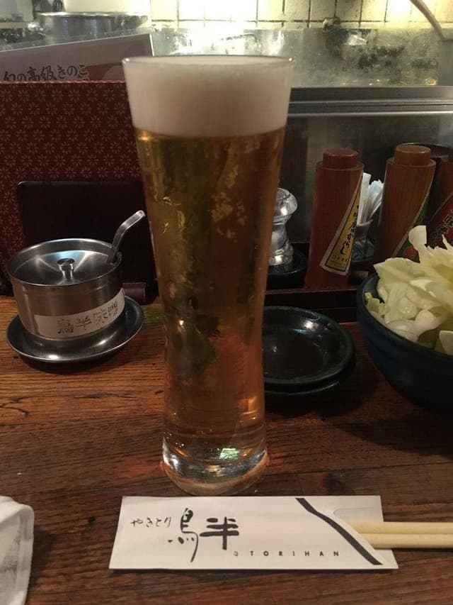 やきとり鳥半 阪神店 - サブ画像2