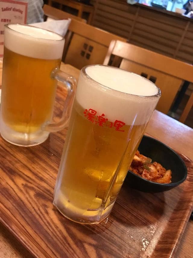 湯楽亭 - サブ画像1
