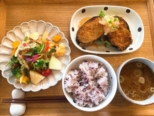 ベリーベリーカフェ - サブ画像2