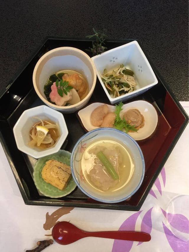 寿司 割烹 虎勝 - サブ画像1