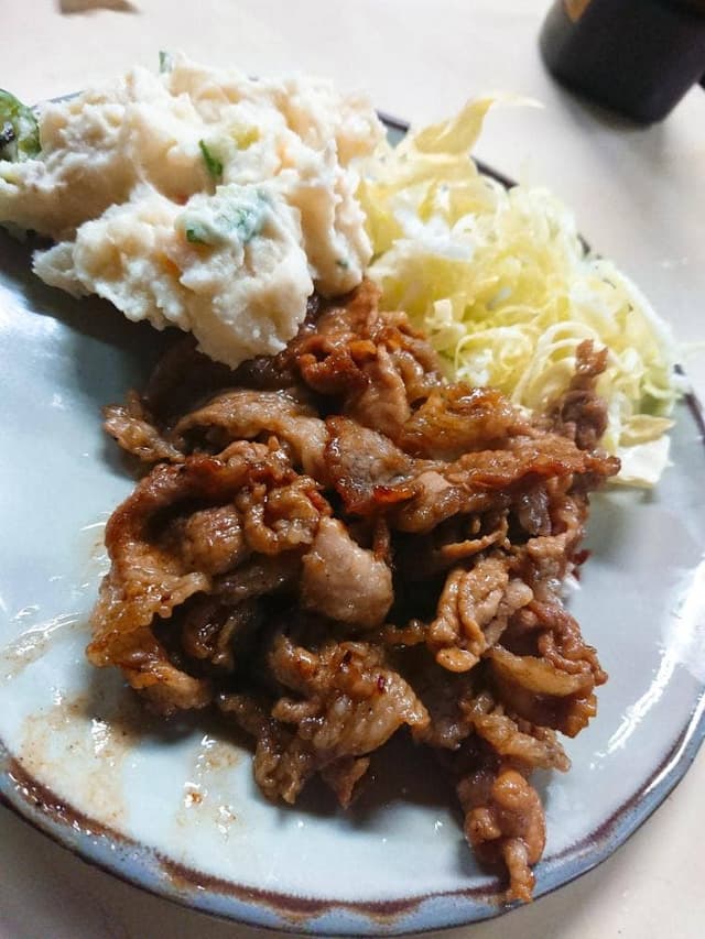 立飲スタンド 三楽 - サブ画像3