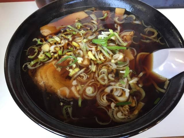 とっちゃんラーメン - サブ画像3