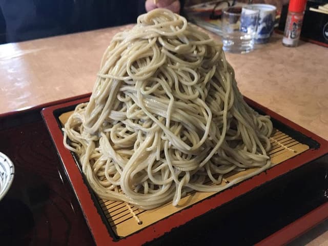 そばの丸二 - サブ画像2