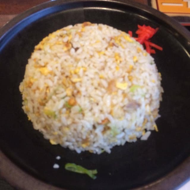 おおぎやラーメン 新田店 - サブ画像1