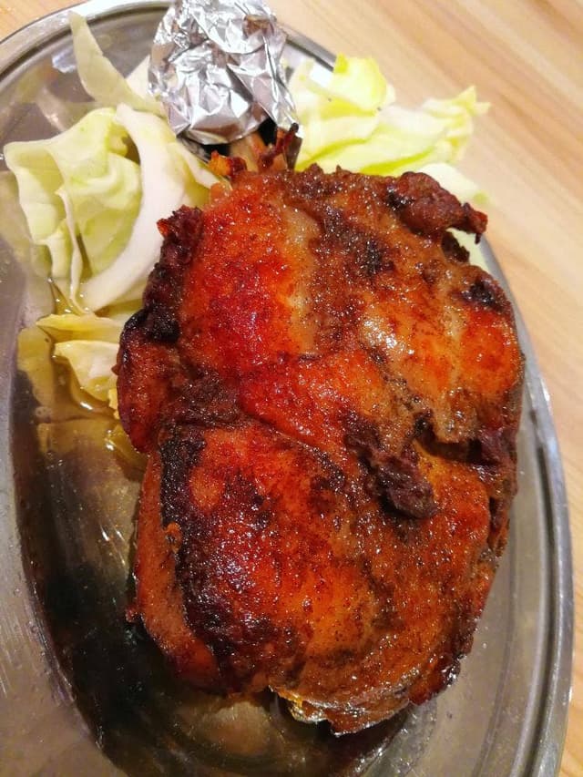 松本チキン - サブ画像2