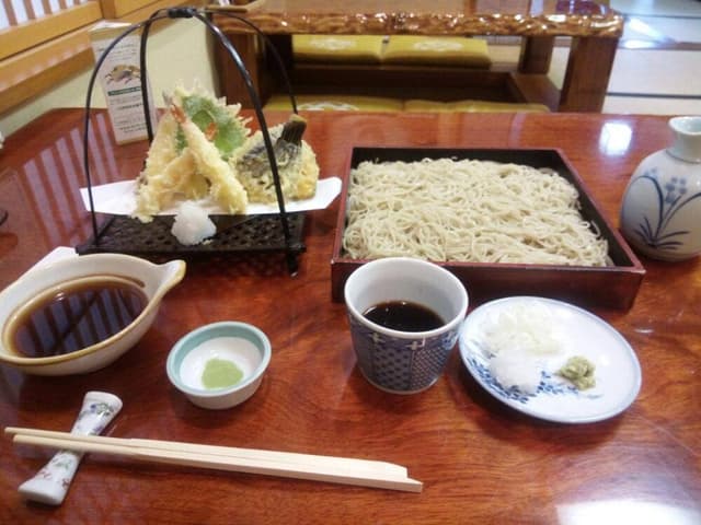 本格手打 田毎 - サブ画像1
