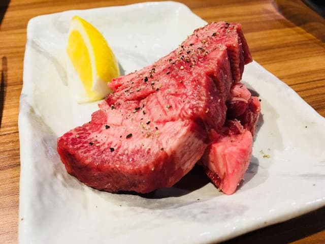 焼肉 KAZUMARU 久安店 - サブ画像2