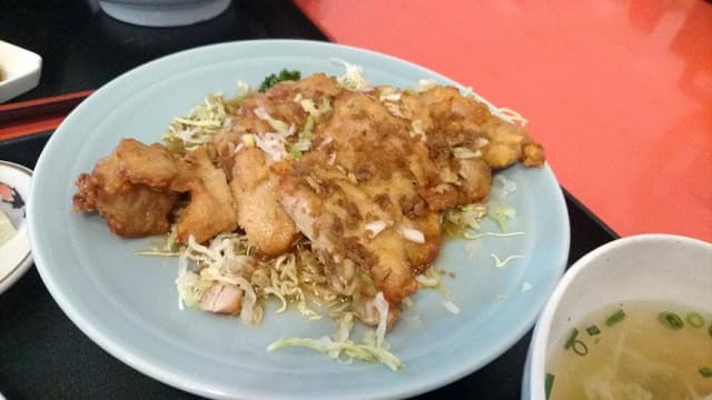 宝珍楼向河原店 - サブ画像3