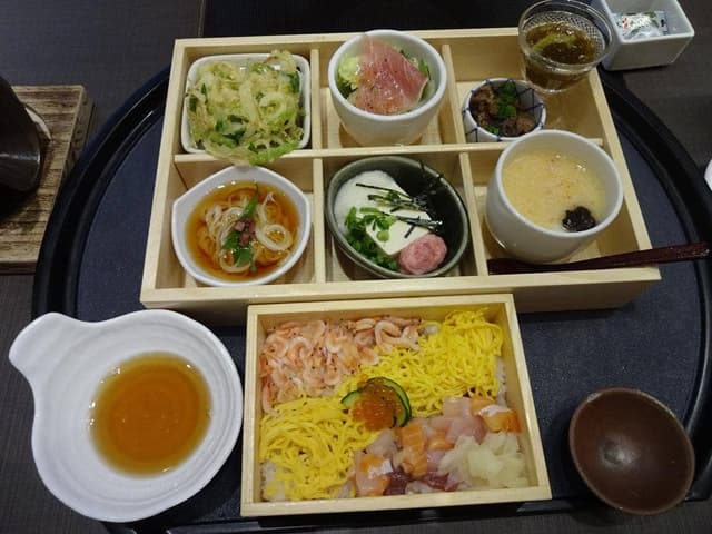 ゆず庵 名取店 - サブ画像1