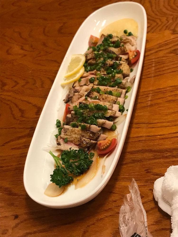 海鮮居酒屋 蔵 BUZEN