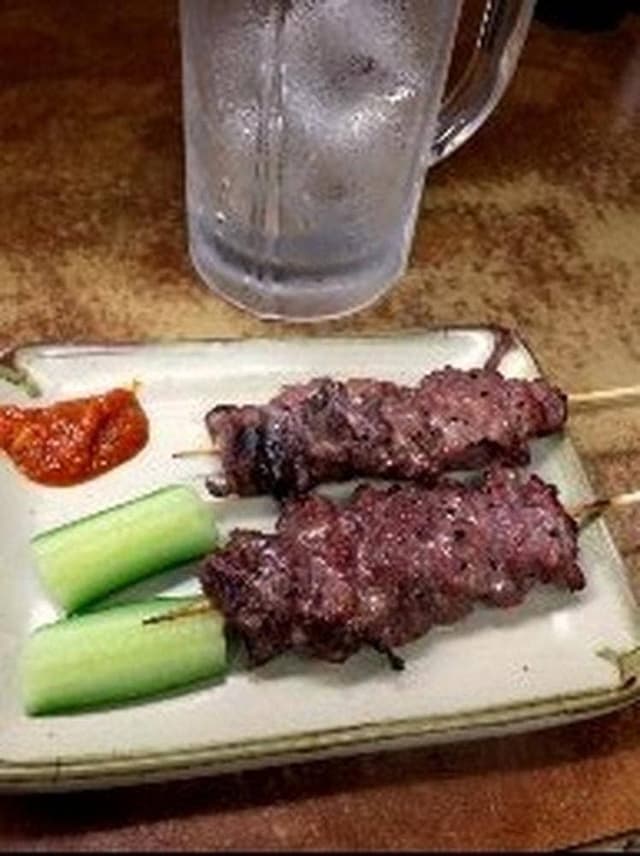 よっちゃん - サブ画像3