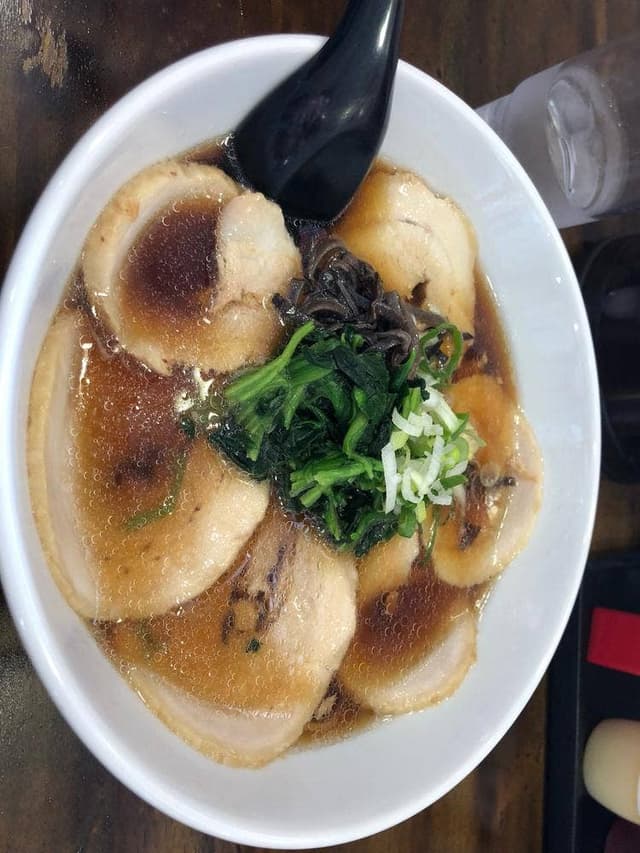 福盛食堂＆酒場 - サブ画像1