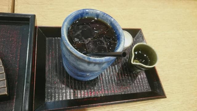 よろずカフェ - サブ画像1