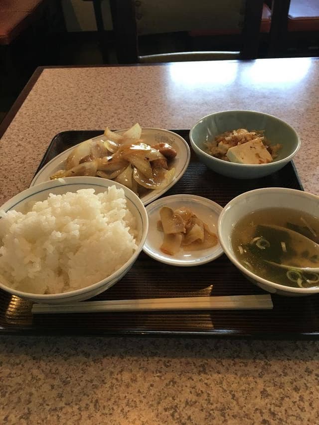 北京飯店 - サブ画像2