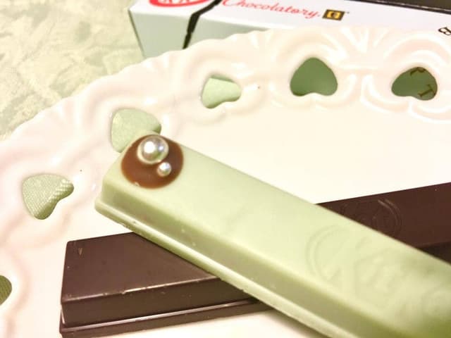 キットカットショコラトリー 札幌大丸店 - サブ画像2