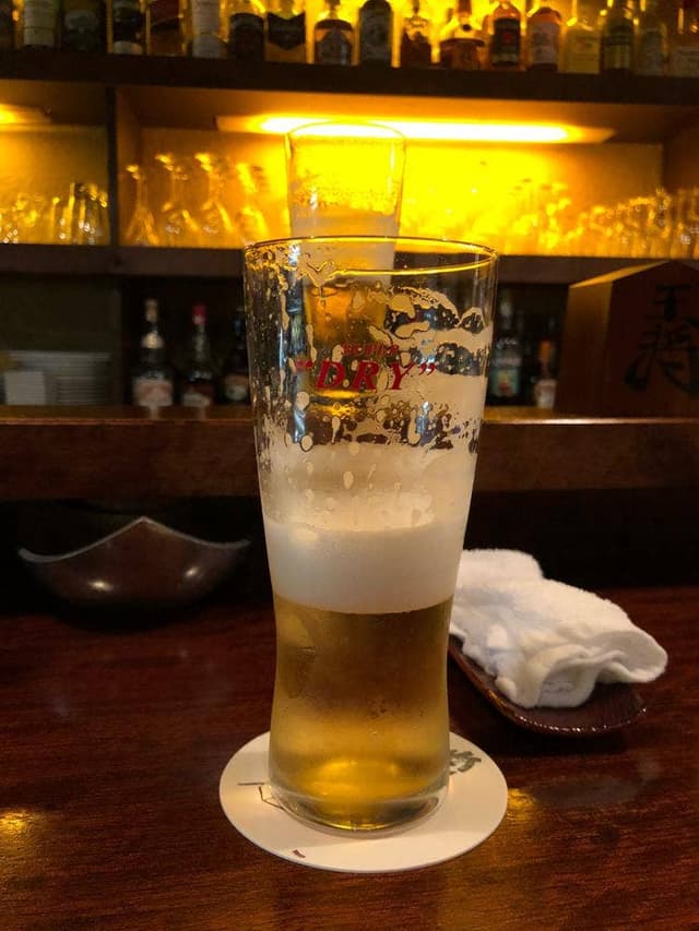 BAR 7六歩 - サブ画像2