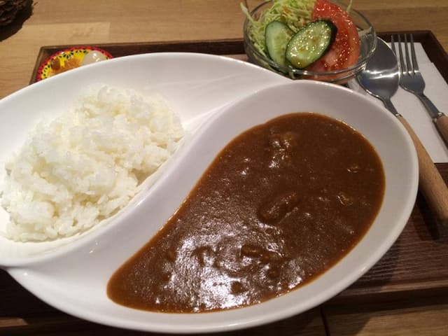 CAFE TEFOPO - サブ画像1