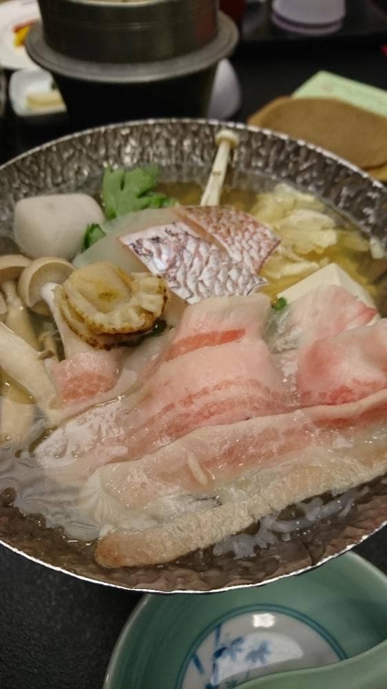 奥州秋保温泉 蘭亭 - サブ画像2