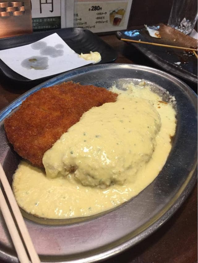 とりとり亭 勝川駅前店 - サブ画像2