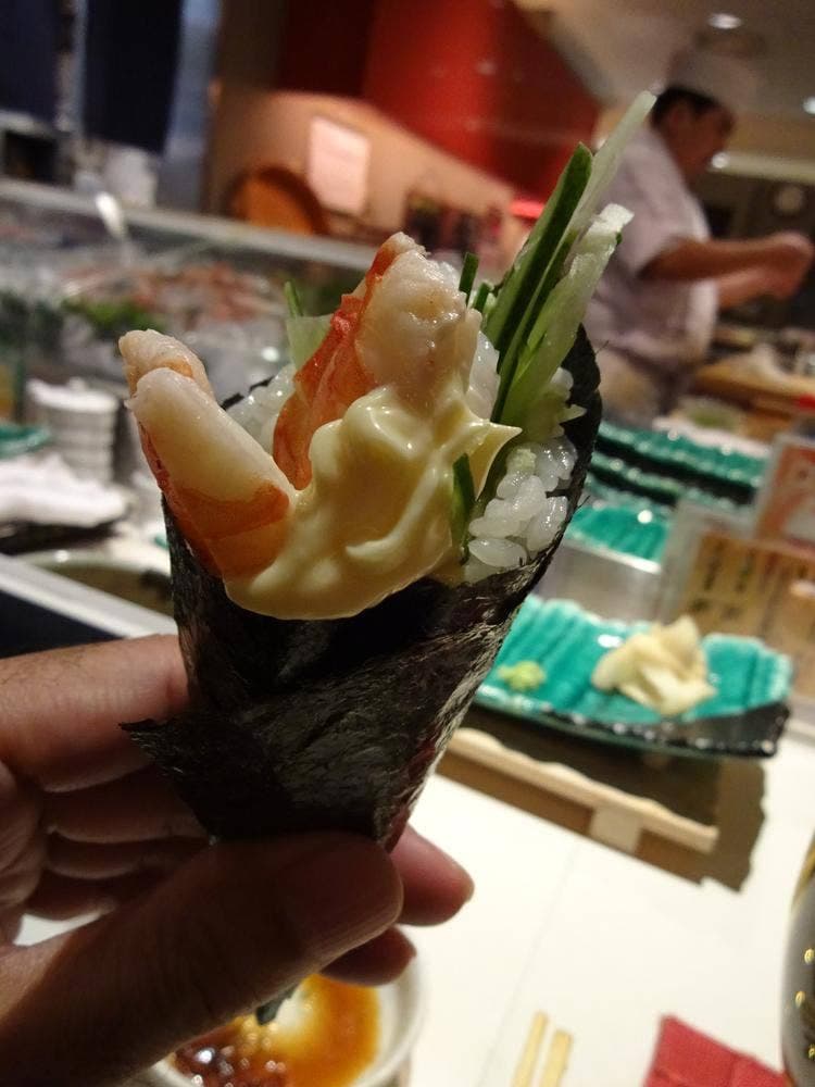 新写楽 国分町店