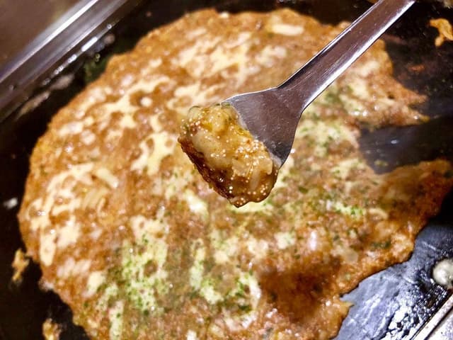 道とん堀 麻溝店 - サブ画像1