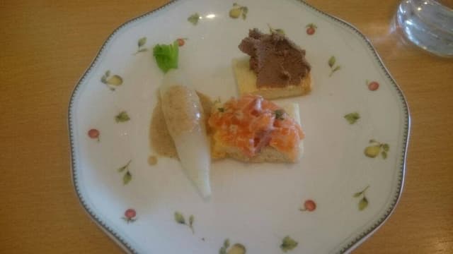 Chardonnay Restaurant - サブ画像1