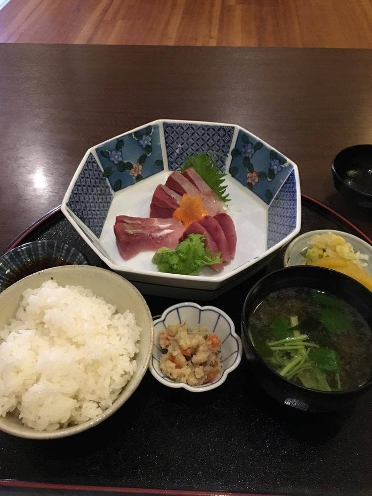 日本料理菅沼
