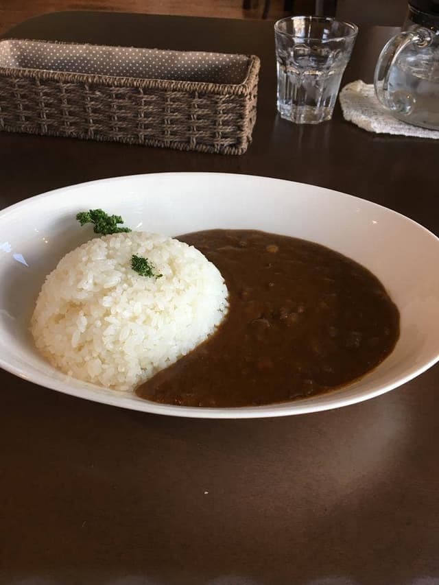 Curry&Cafe Mirai - サブ画像3