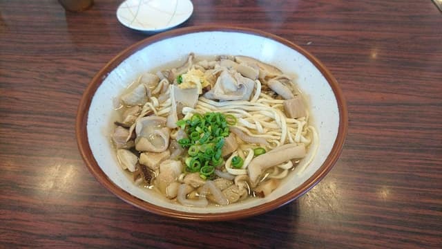 識名そば - サブ画像3