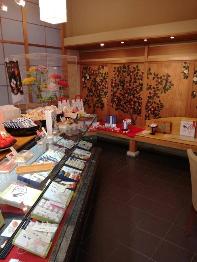 創業元禄 伊勢屋本店 - サブ画像3
