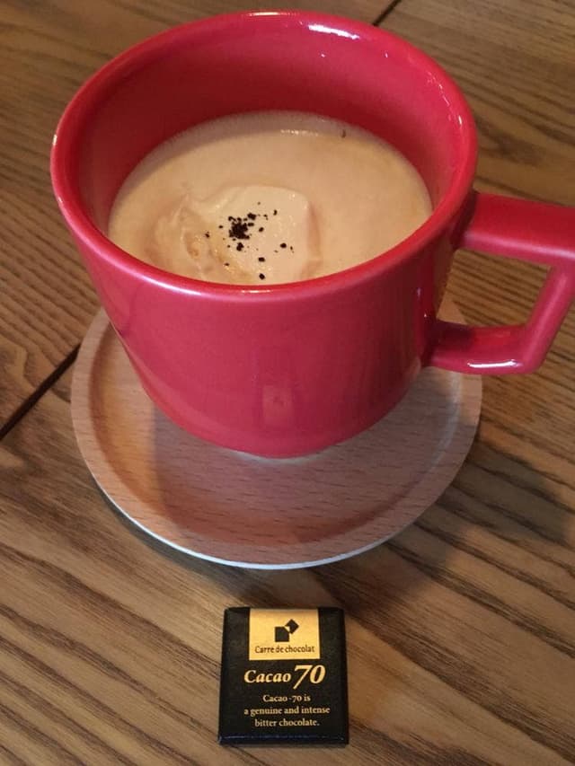 オーバーコーヒー 津島店 - サブ画像3