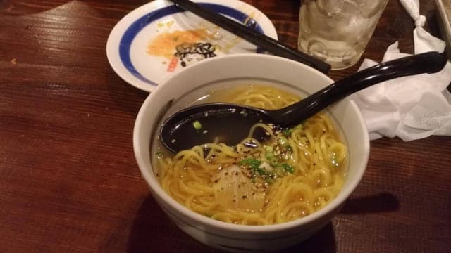 備長扇屋 佐屋店 - サブ画像3