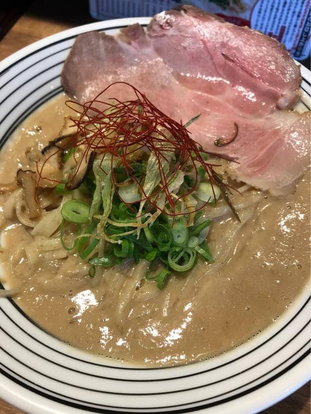 どろそば将 えびす町店 - サブ画像3